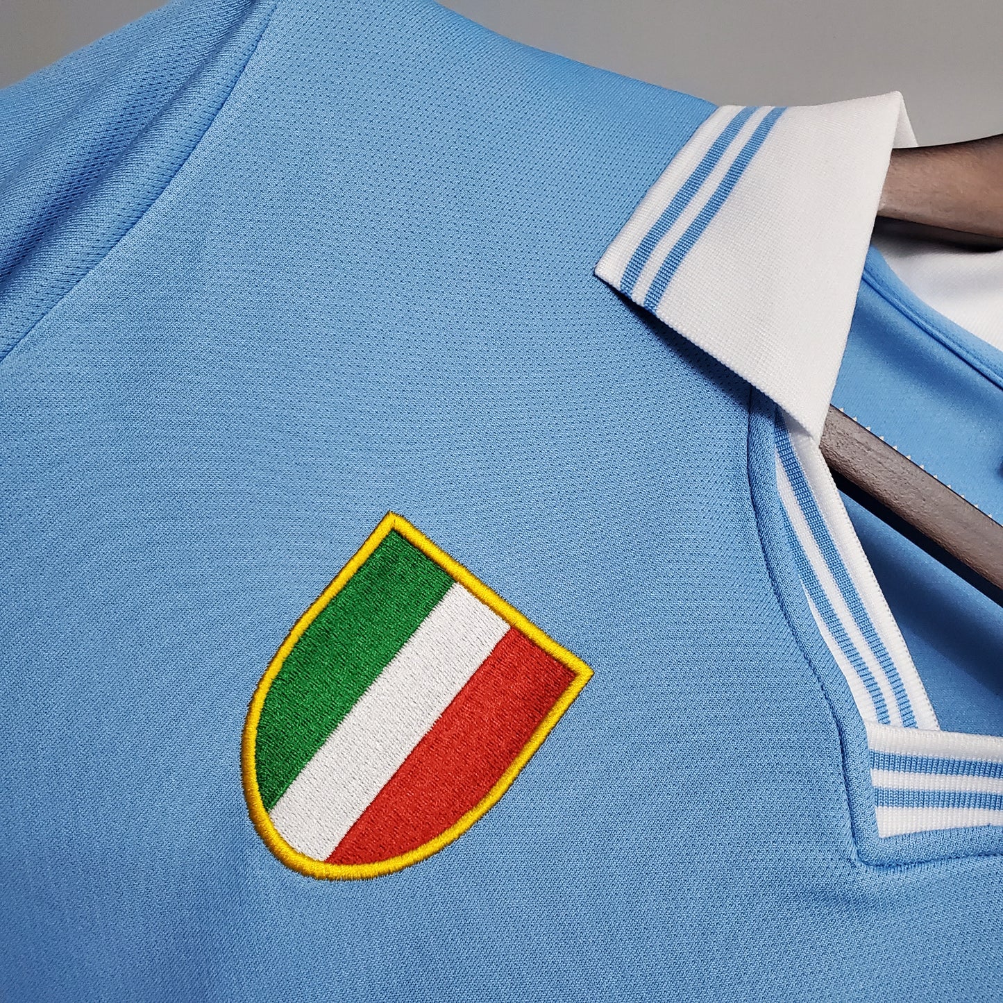 Camisola Napoli 1986/1987 - Principal