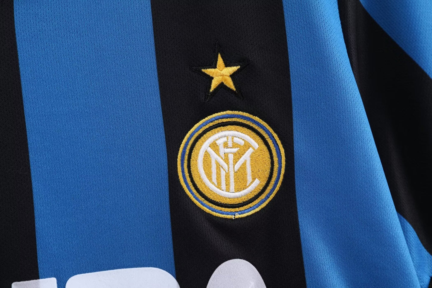 Camisola Inter de Milão 1990/1991 - Principal