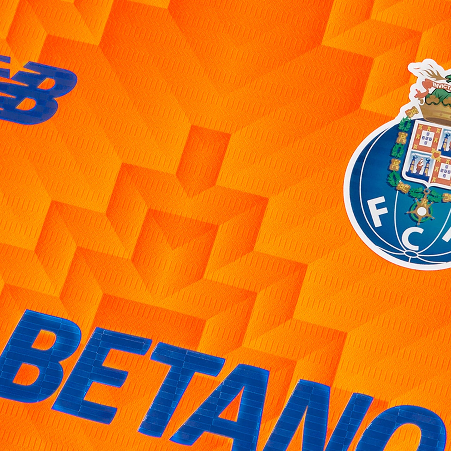 Camisola FC Porto 2024/2025 - Secundária