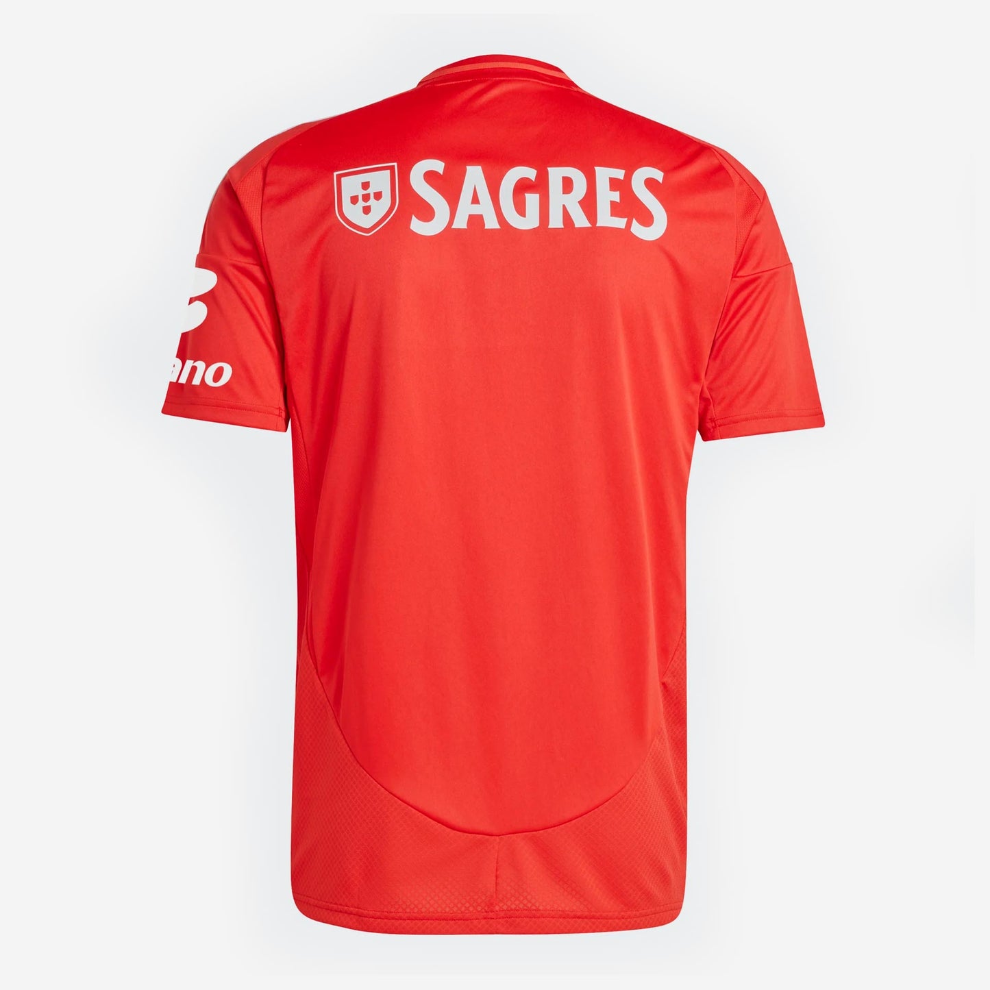 Camisola do SL Benfica 2024-2025 - Principal
