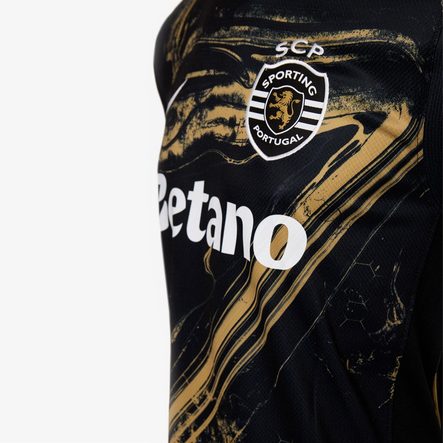 Camisola Sporting CP 2024/25 - Terceira