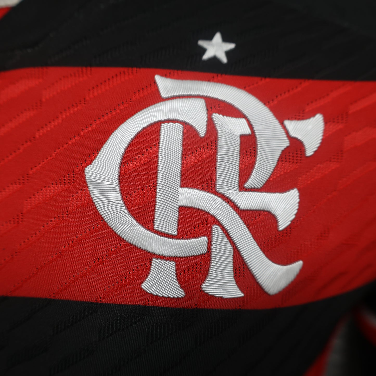 Camisola Flamengo 2025 - Principal