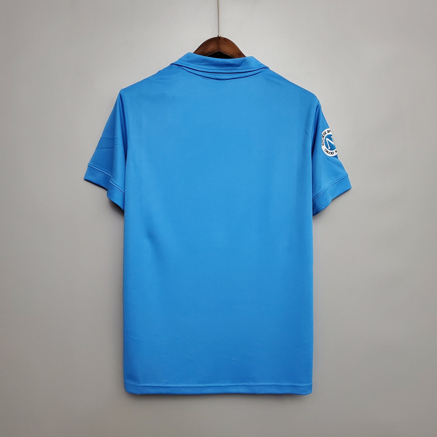 Camisola Napoli 1987/1988 - Principal