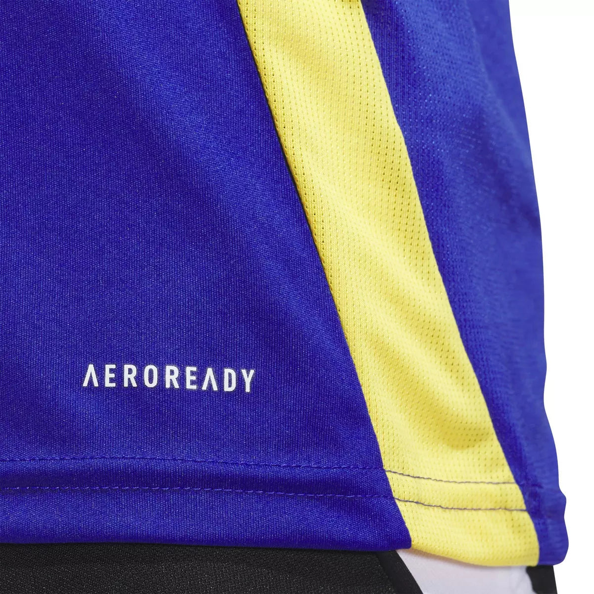 Camisola Boca Juniors 2025 - Principal