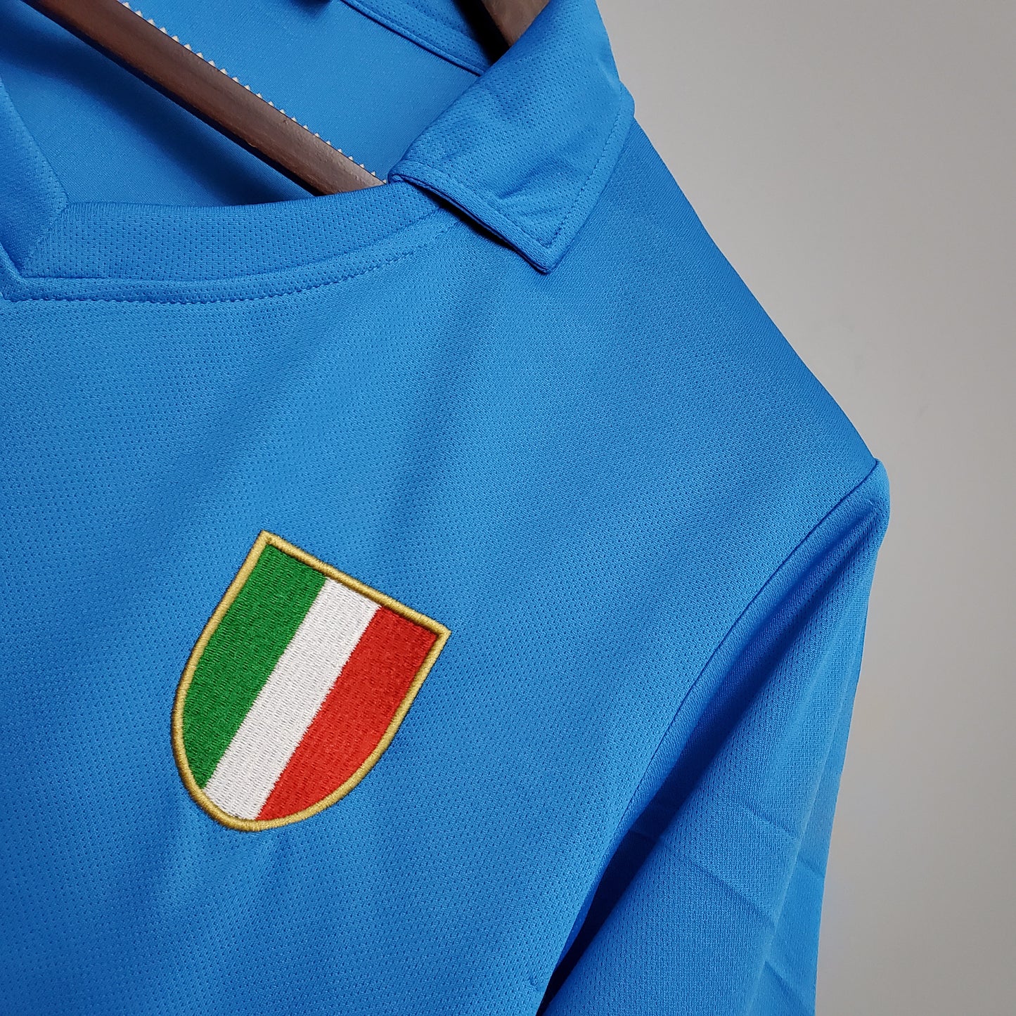 Camisola Napoli 1987/1988 - Principal