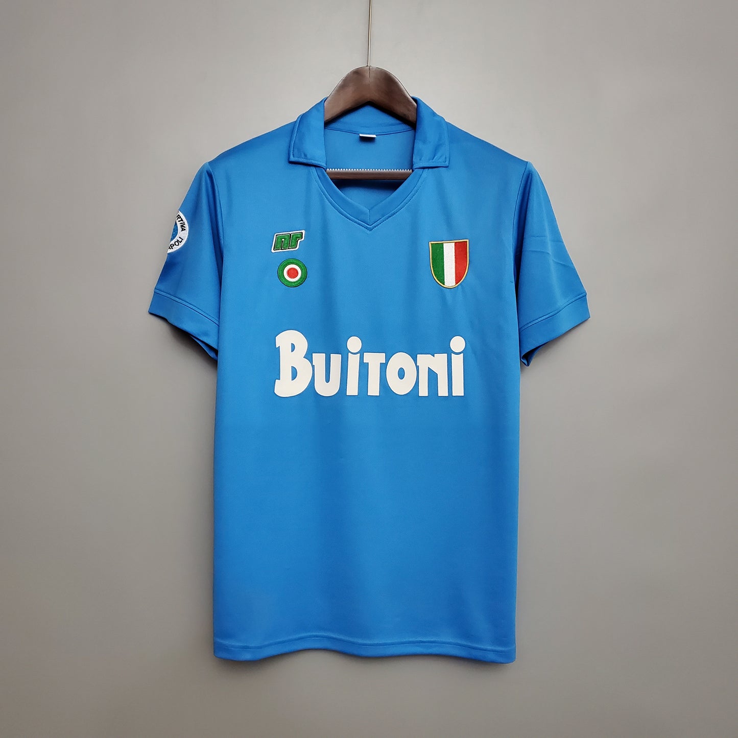 Camisola Napoli 1987/1988 - Principal