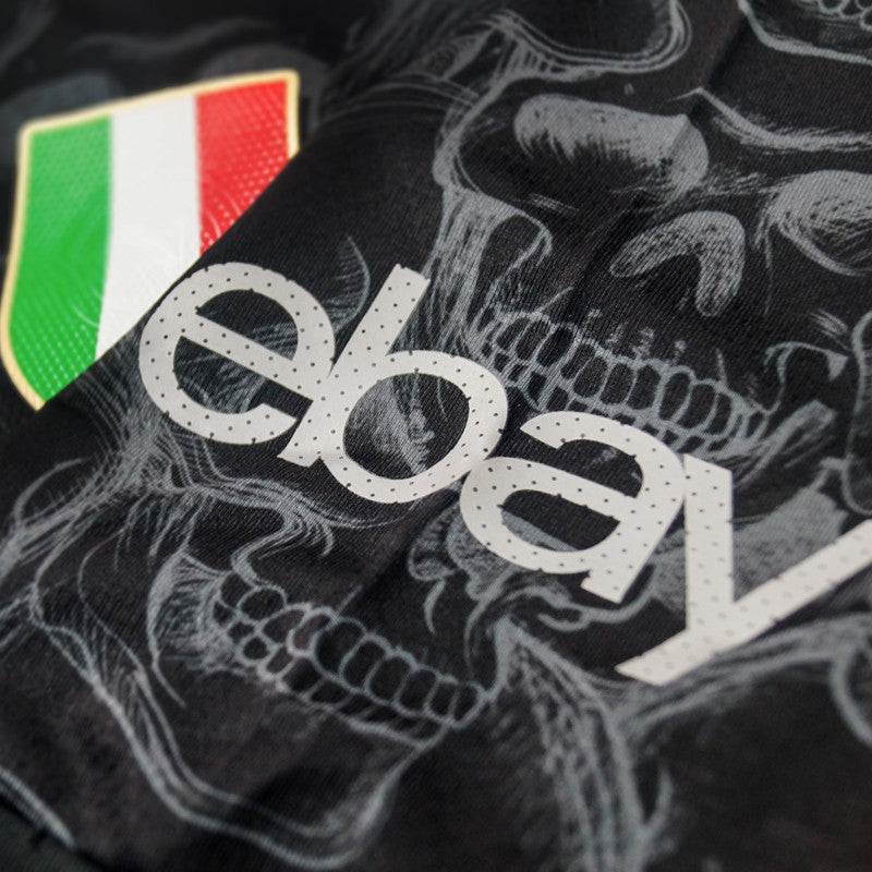 Camisola Napoli Edição espcial Halloween 2023/2024