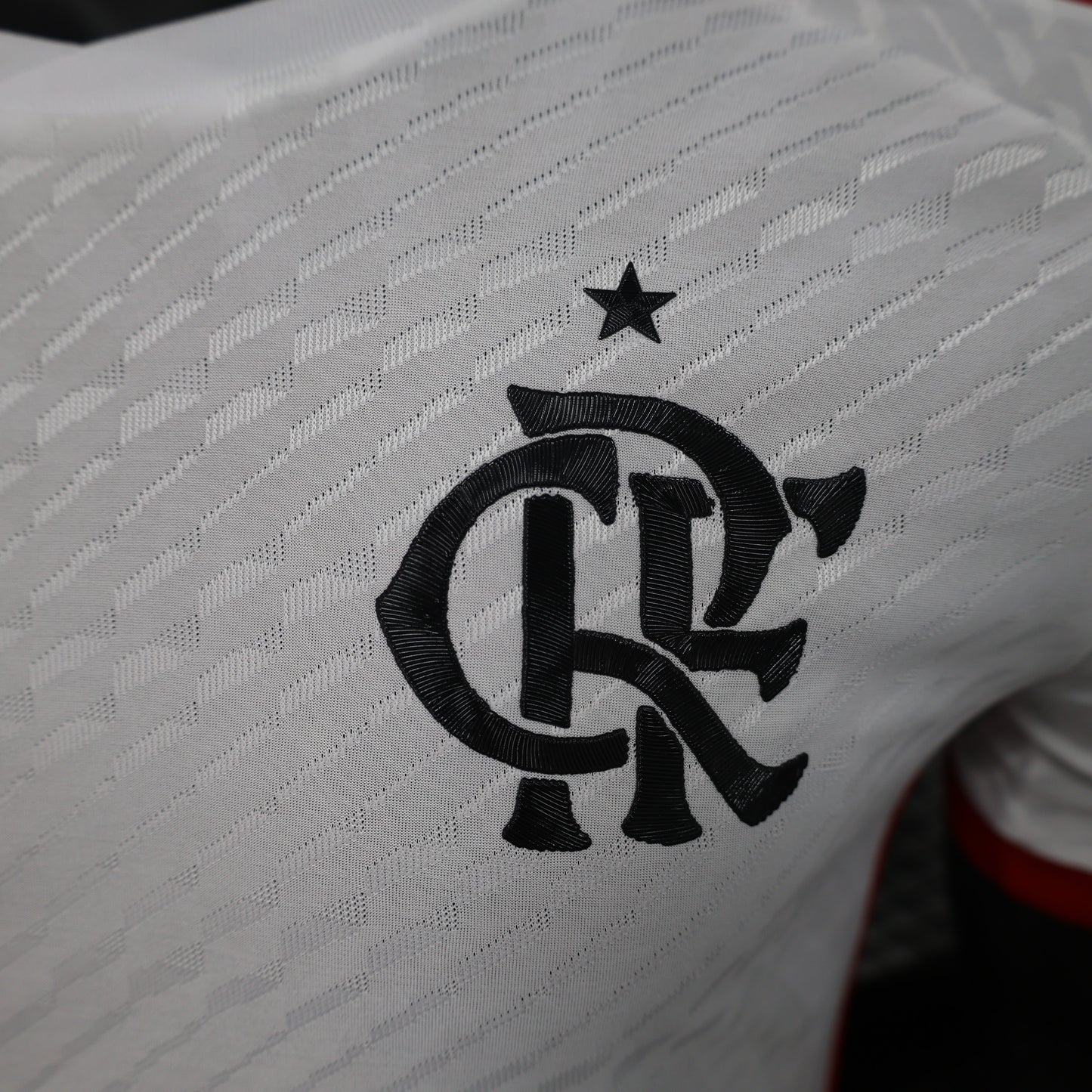Camisola Flamengo 2025 - Principal