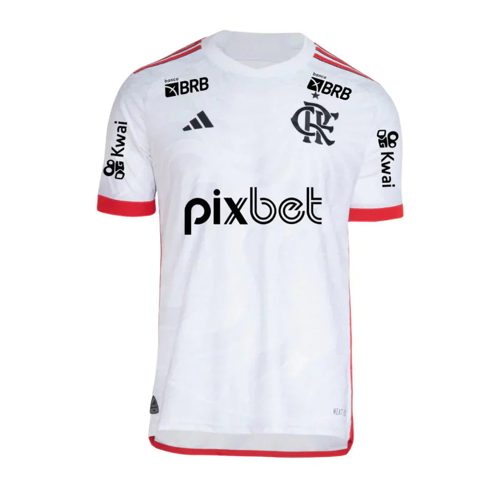 Camisola Flamengo 2025 - Principal