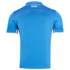 Camisola Napoli 2024/2025 - Principal