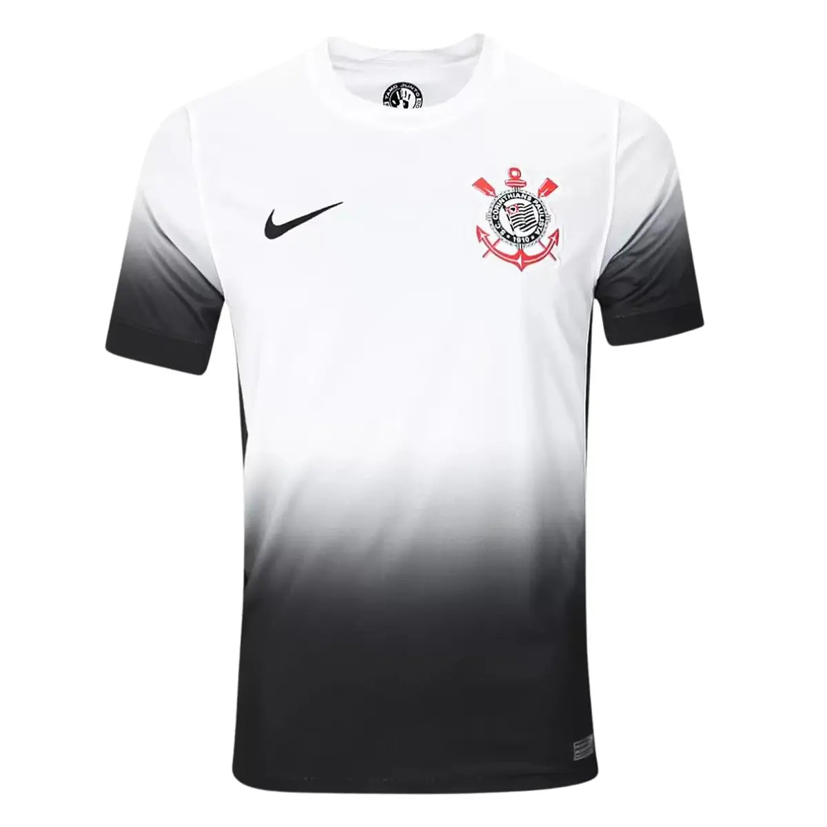 Camisola Corinthians 2025 - Principal