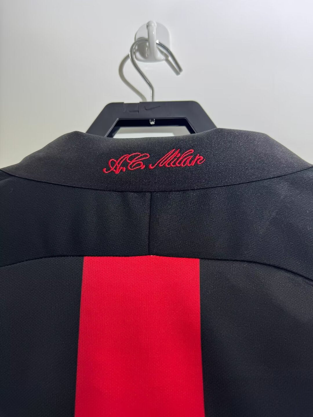 Camisola AC Milan 2000/2001 - Principal