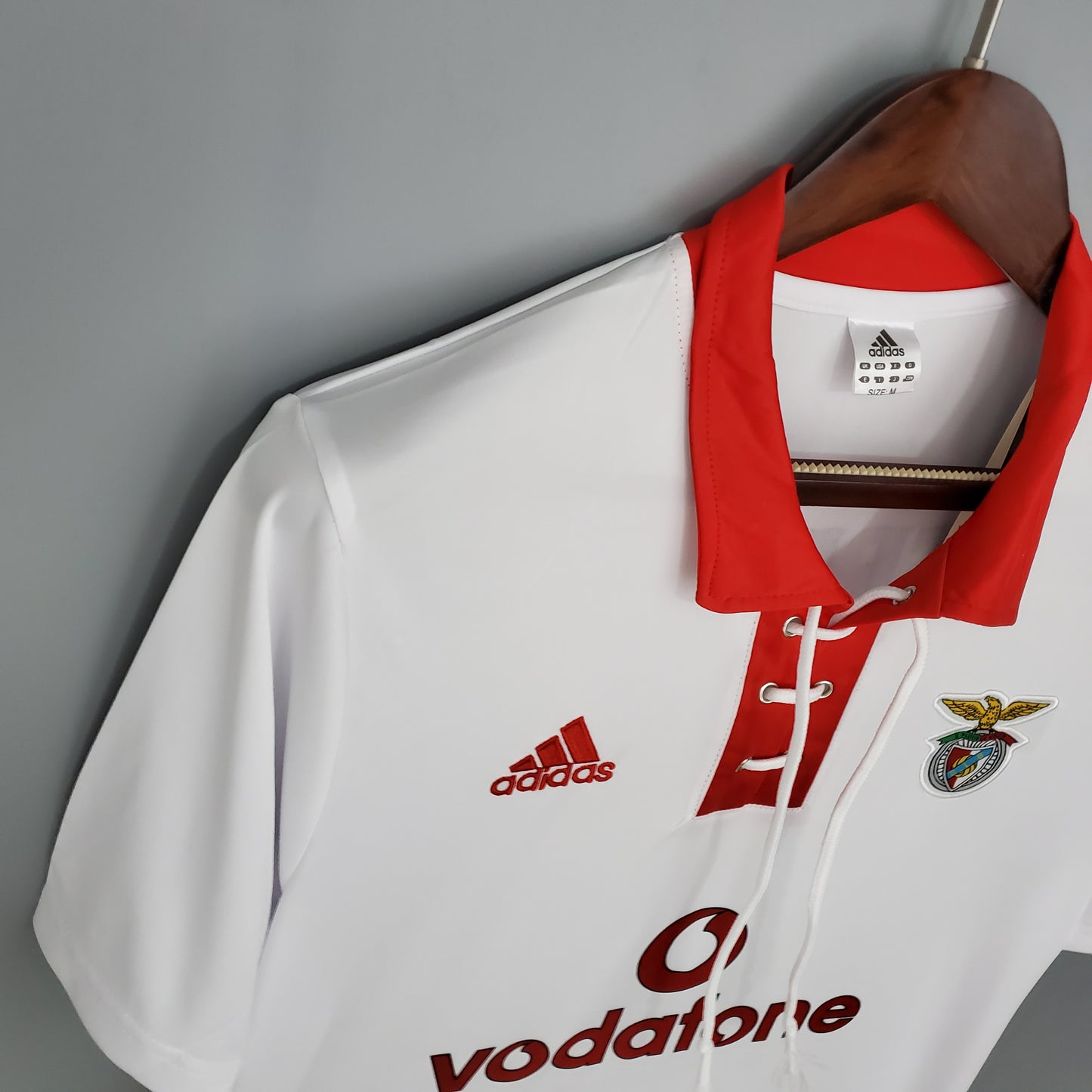 Camisola SL Benfica 2004/2005 - Secundária