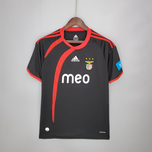 Camisola SL Benfica 2009/2010 - Secundária