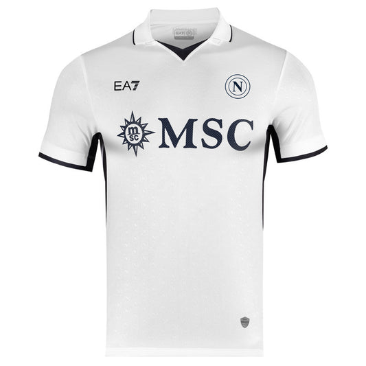 Camisola Napoli 2024/2025 - Secundária