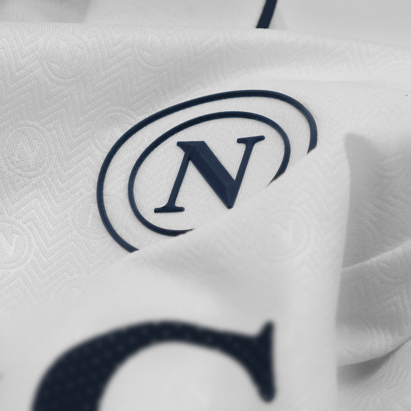 Camisola Napoli 2024/2025 - Secundária