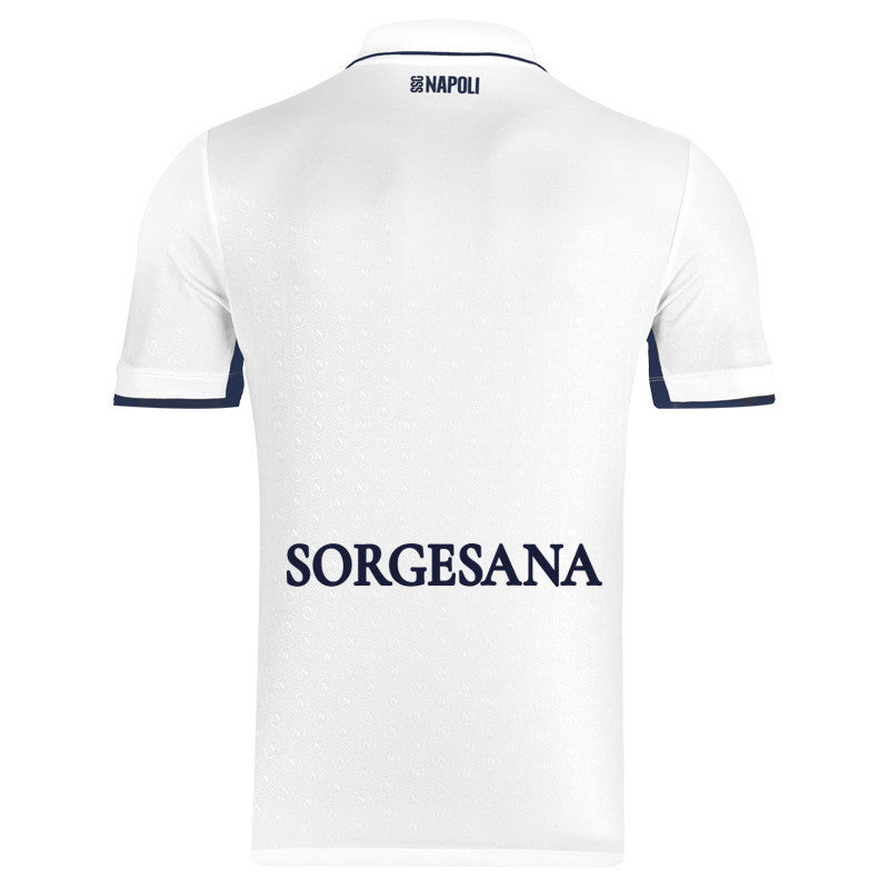 Camisola Napoli 2024/2025 - Secundária