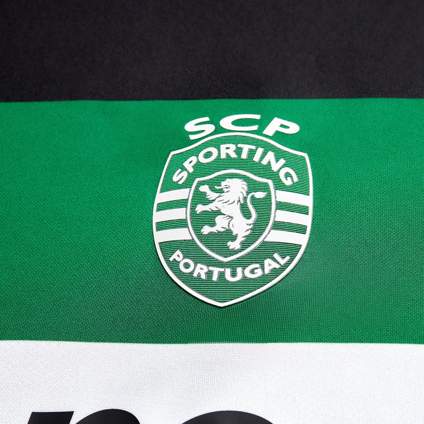 Camisola Sporting CP 2024/25 - Principal