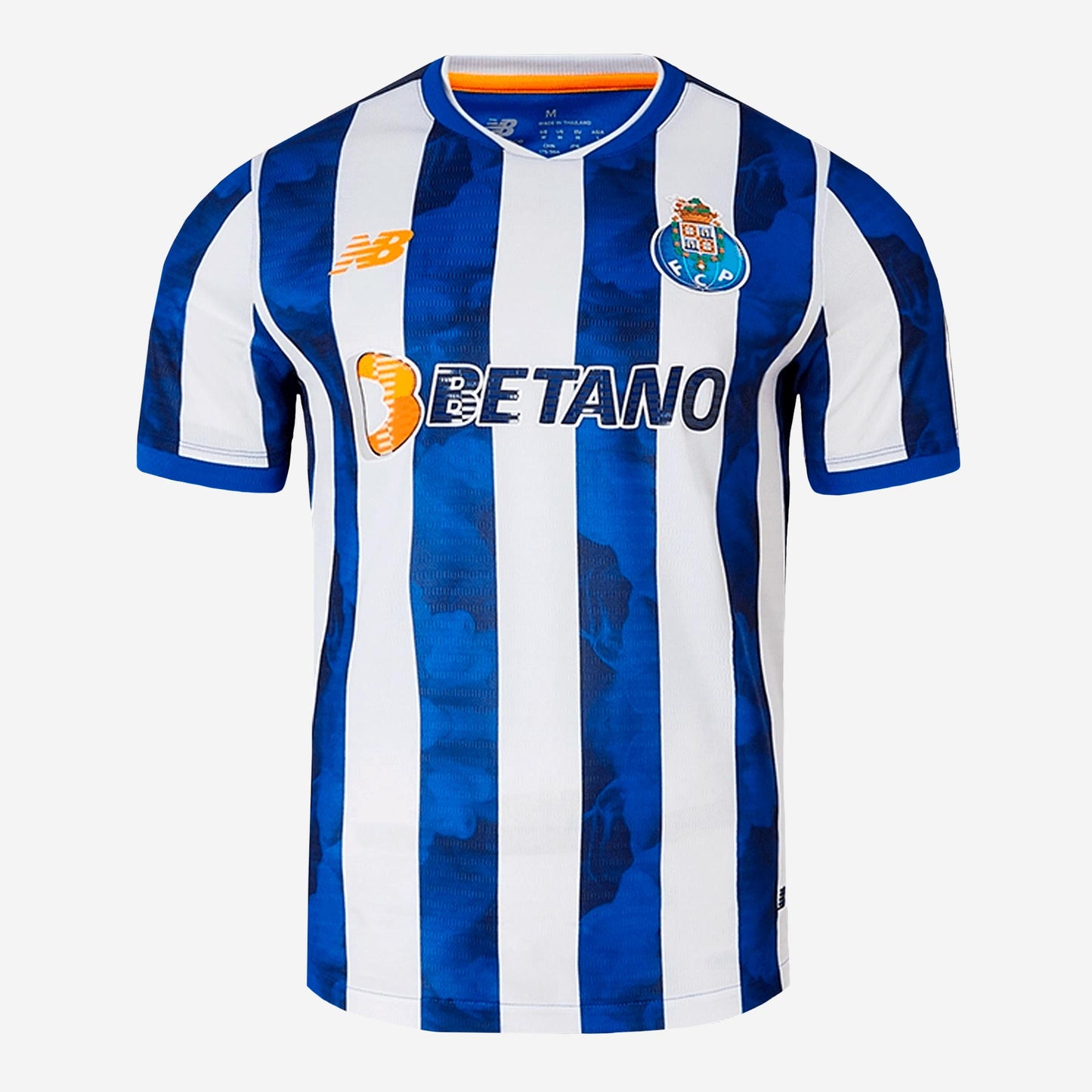 Camisola FC Porto 2024/25 - Principal