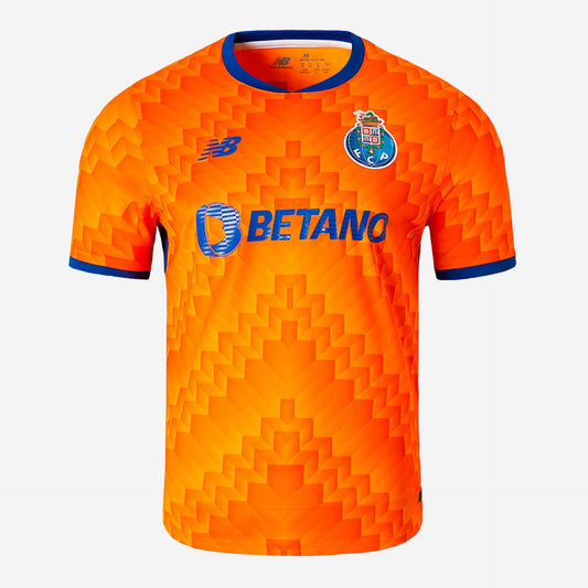 Camisola FC Porto 2024/2025 - Secundária