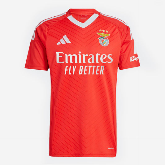 Camisola do SL Benfica 2024-2025 - Principal