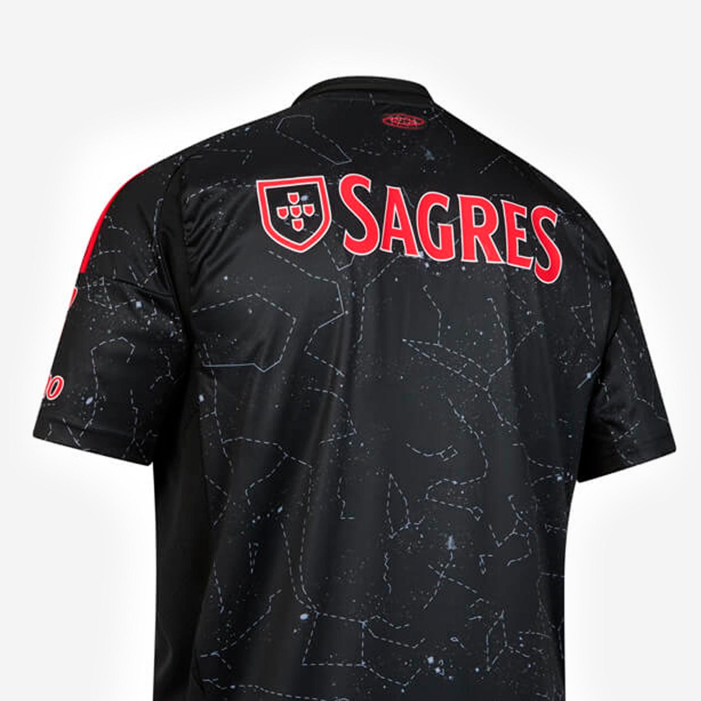 Camisola SL Benfica 2024/2025 - Secundária