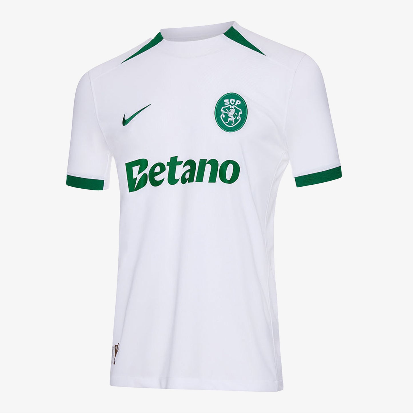 Camisola Sporting CP 2024/25 - Alternativa