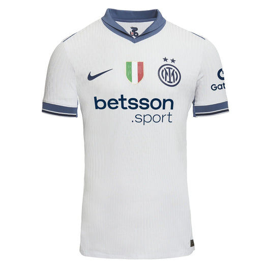 Camisola Inter de Milão 2024/2025 - Secundária