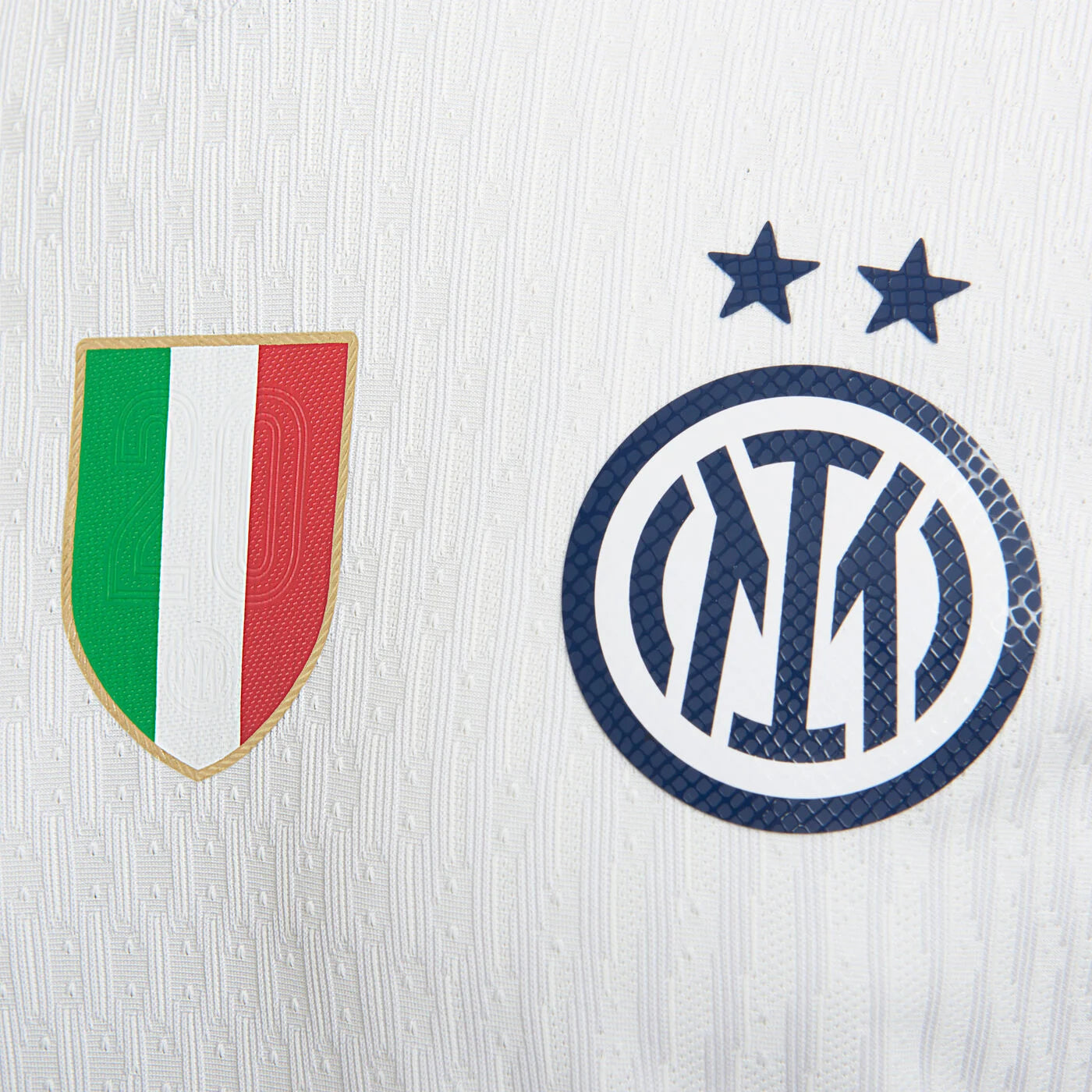 Camisola Inter de Milão 2024/2025 - Secundária