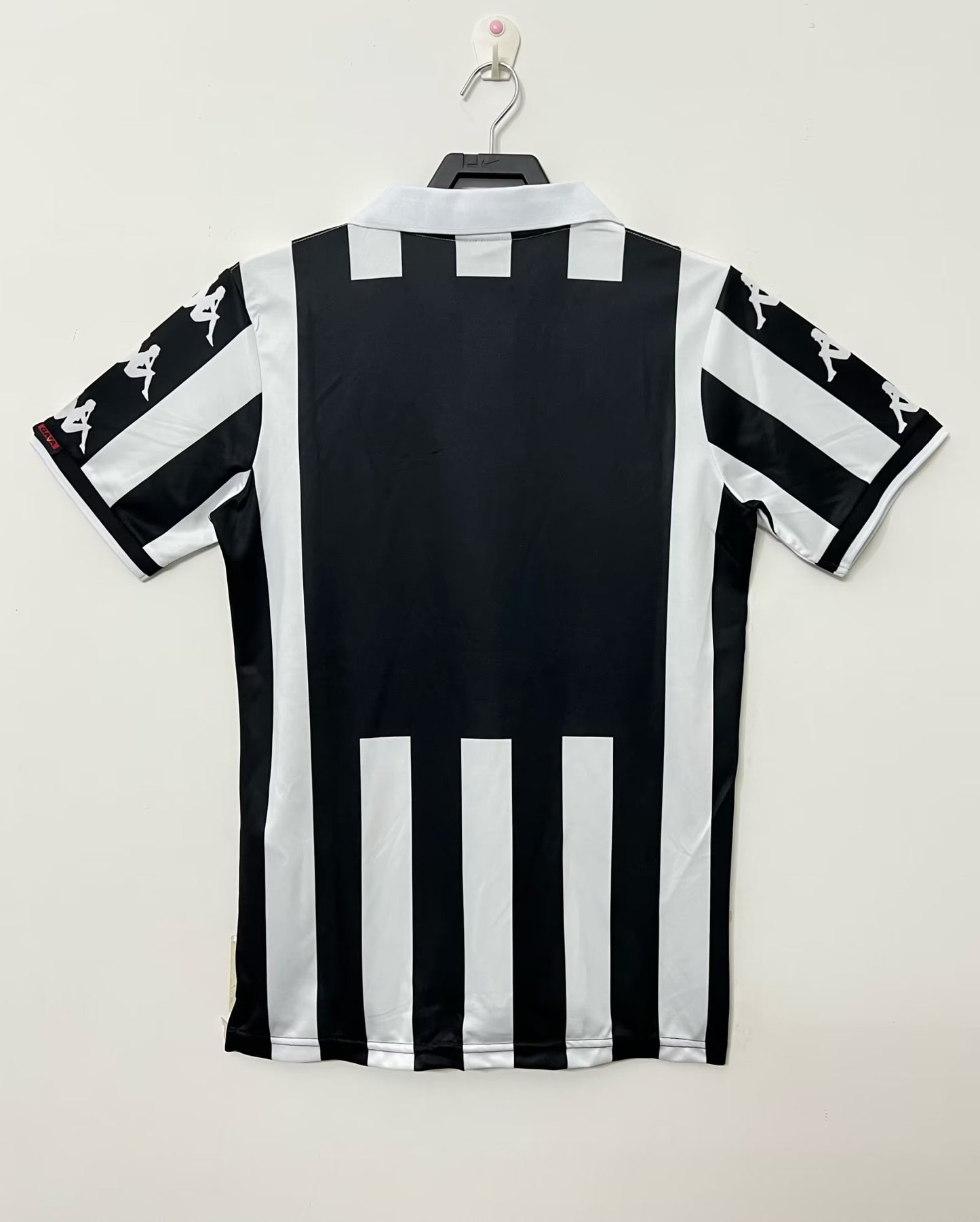 Camisola Juventus 1999/2000 - Principal