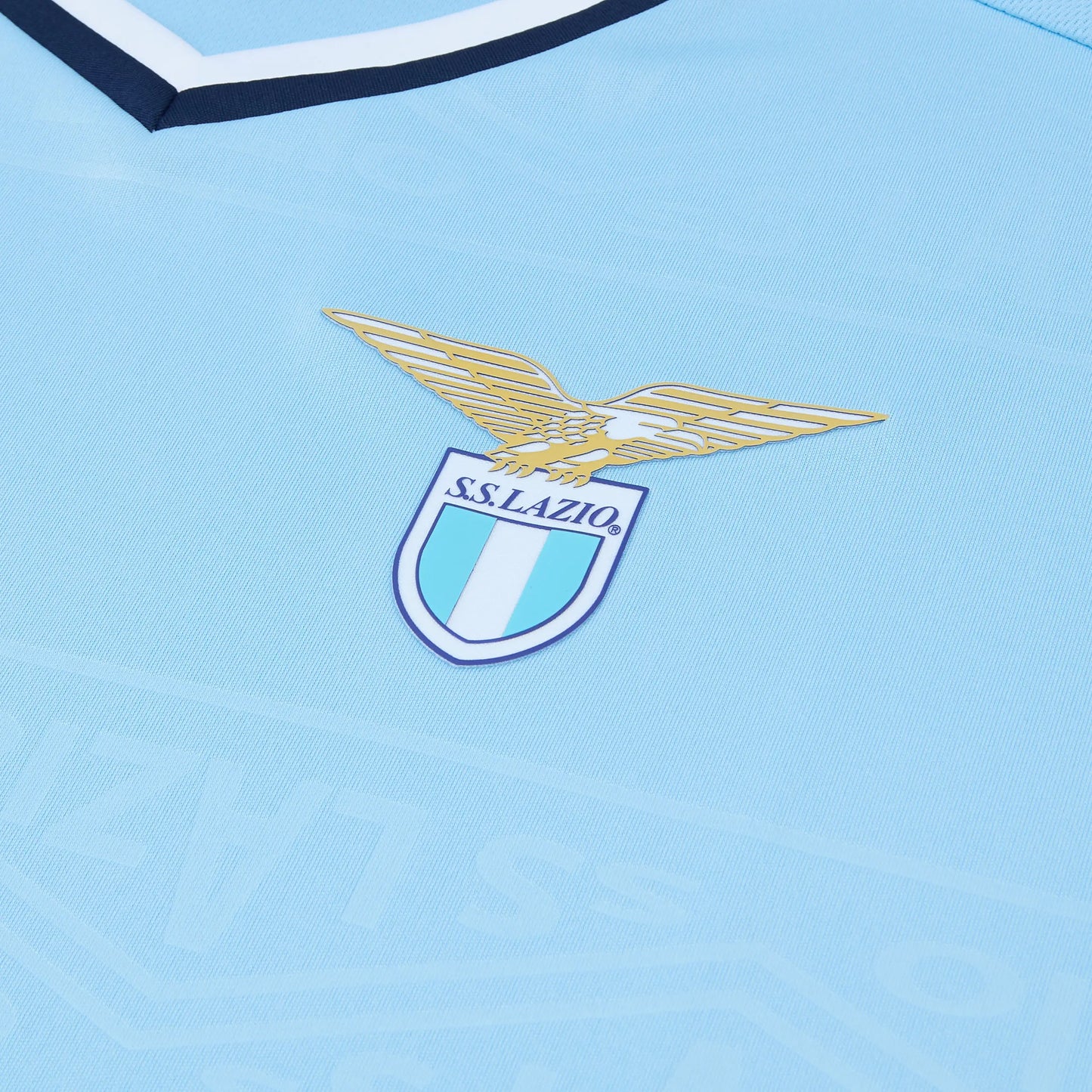 Camisola Lazio 2024 /2025 - Principal