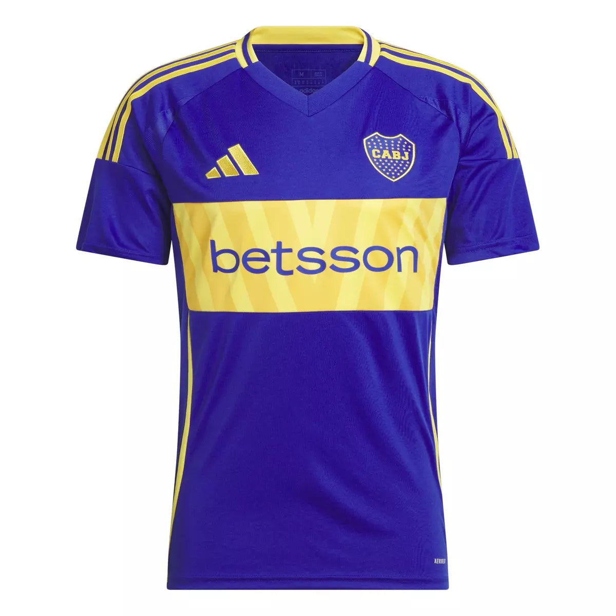 Camisola Boca Juniors 2025 - Principal