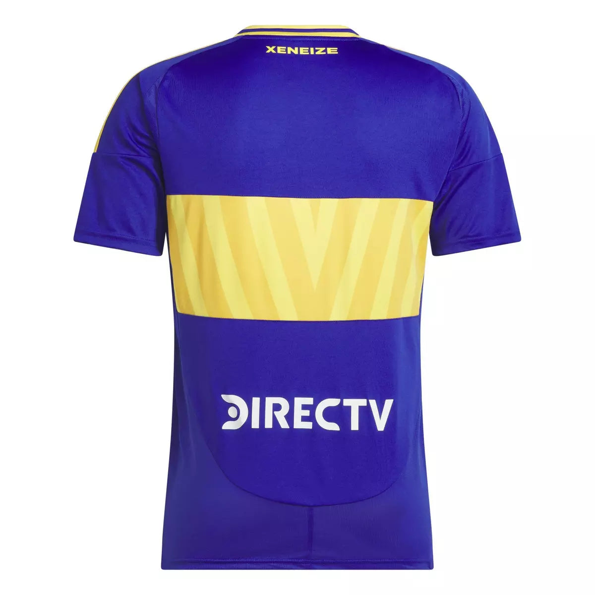 Camisola Boca Juniors 2025 - Principal