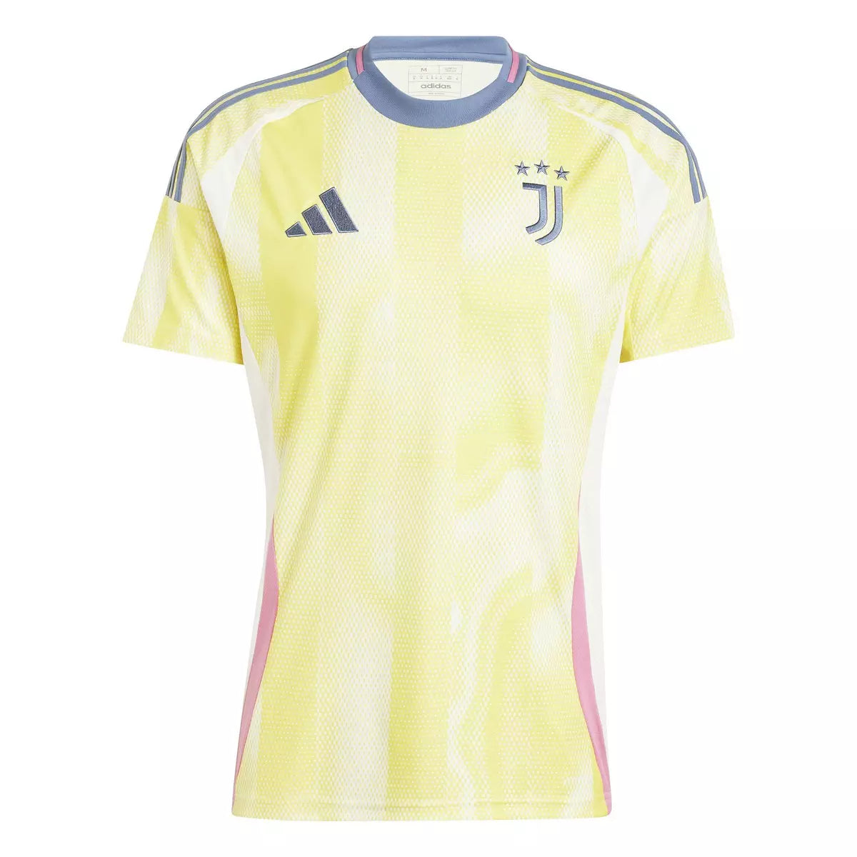 Camisola Juventus 2024/2025 - Secundária