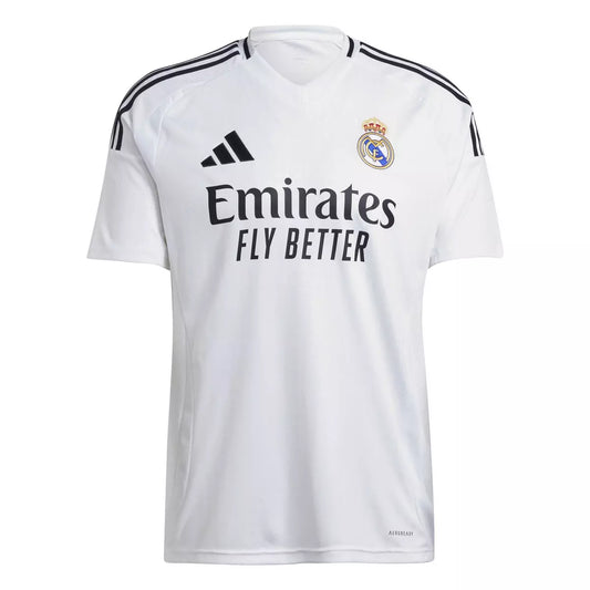 Camisola do Real Madrid CF 2024/2025 - Principal