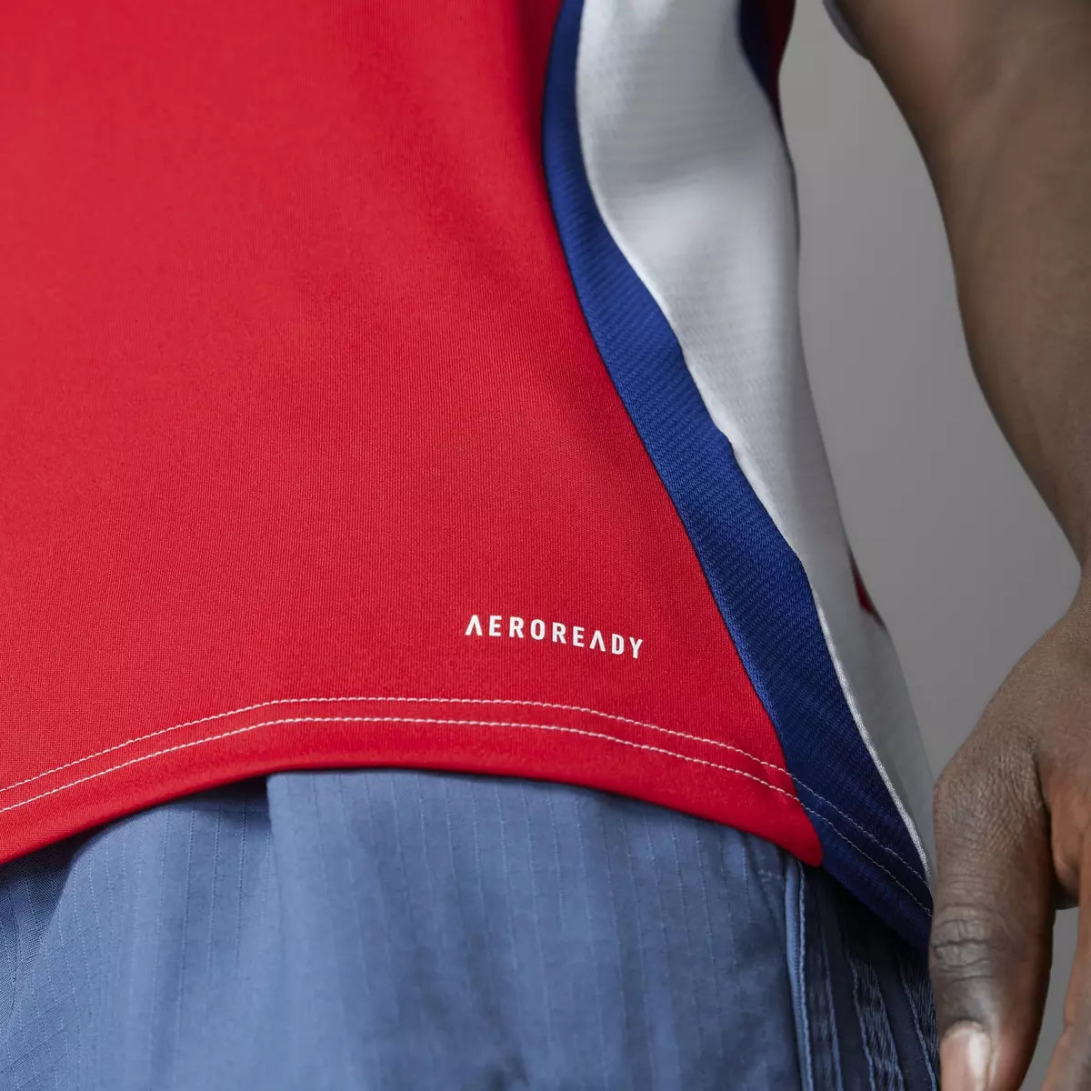 Camisola Arsenal 2024/2025 - Principal