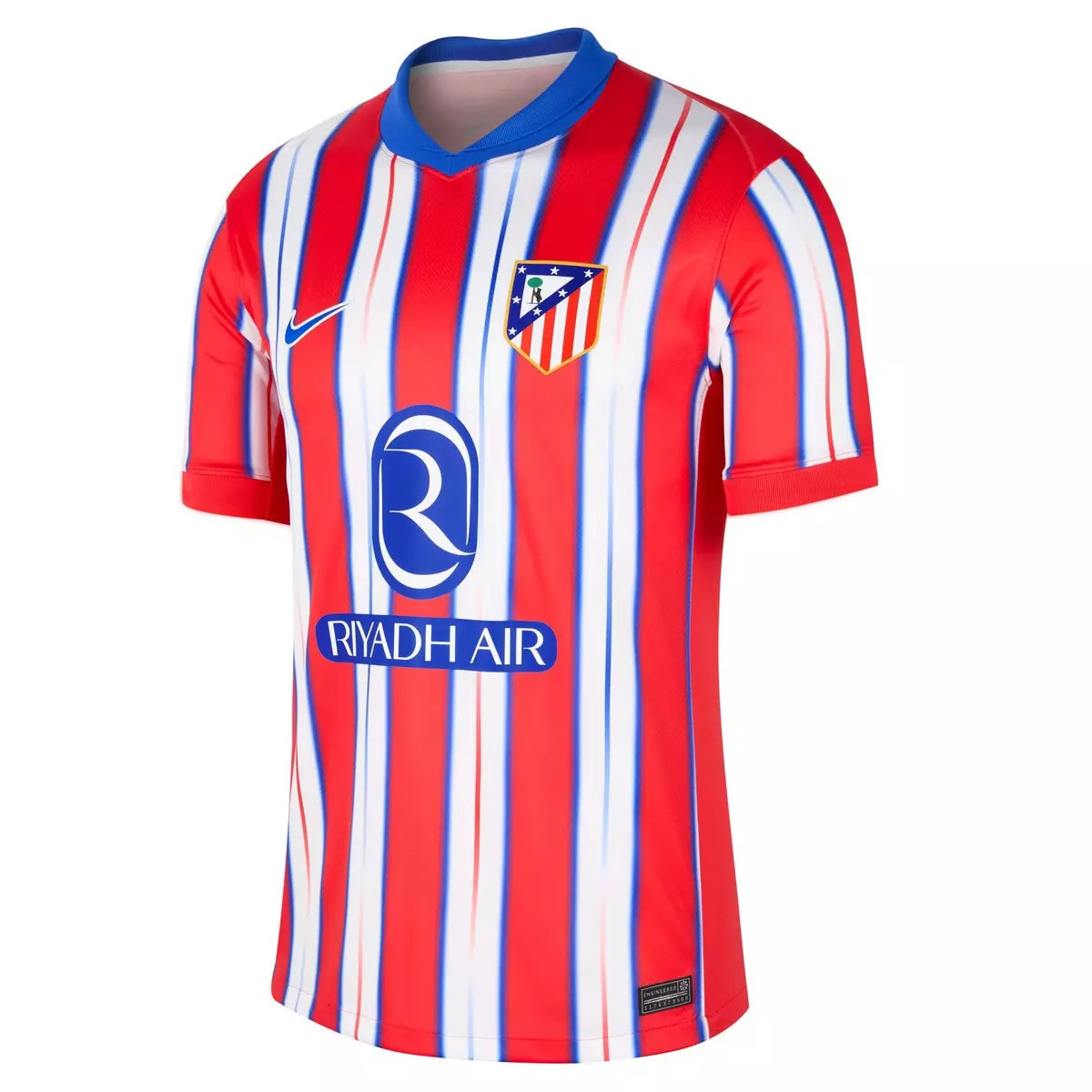 Camisola Club Atlético de Madrid 2024/2025