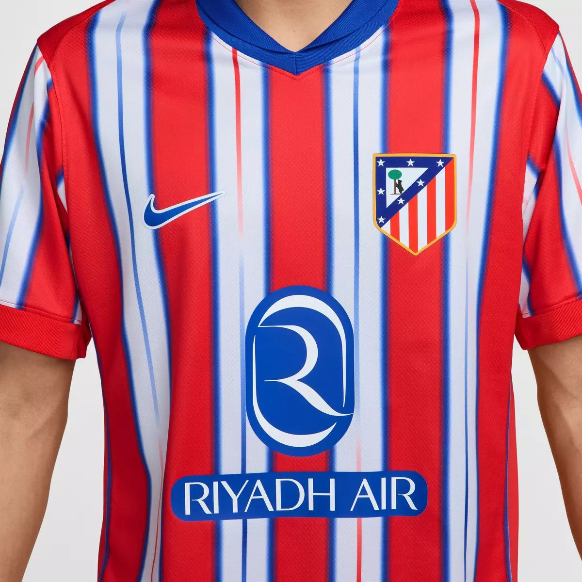 Camisola Club Atlético de Madrid 2024/2025