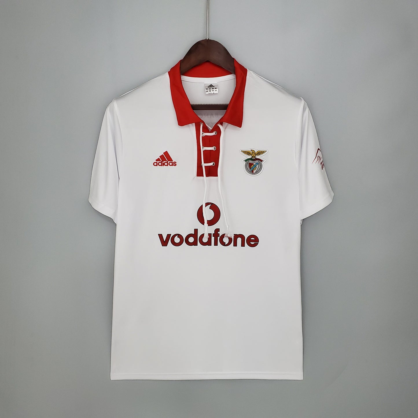 Camisola SL Benfica 2004/2005 - Secundária