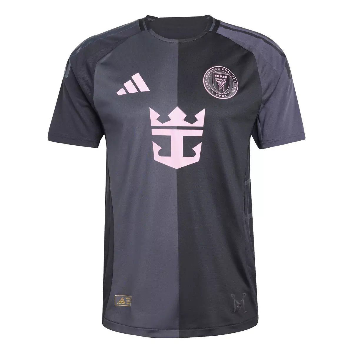 Camisola Inter Miami 2025 - Secundária