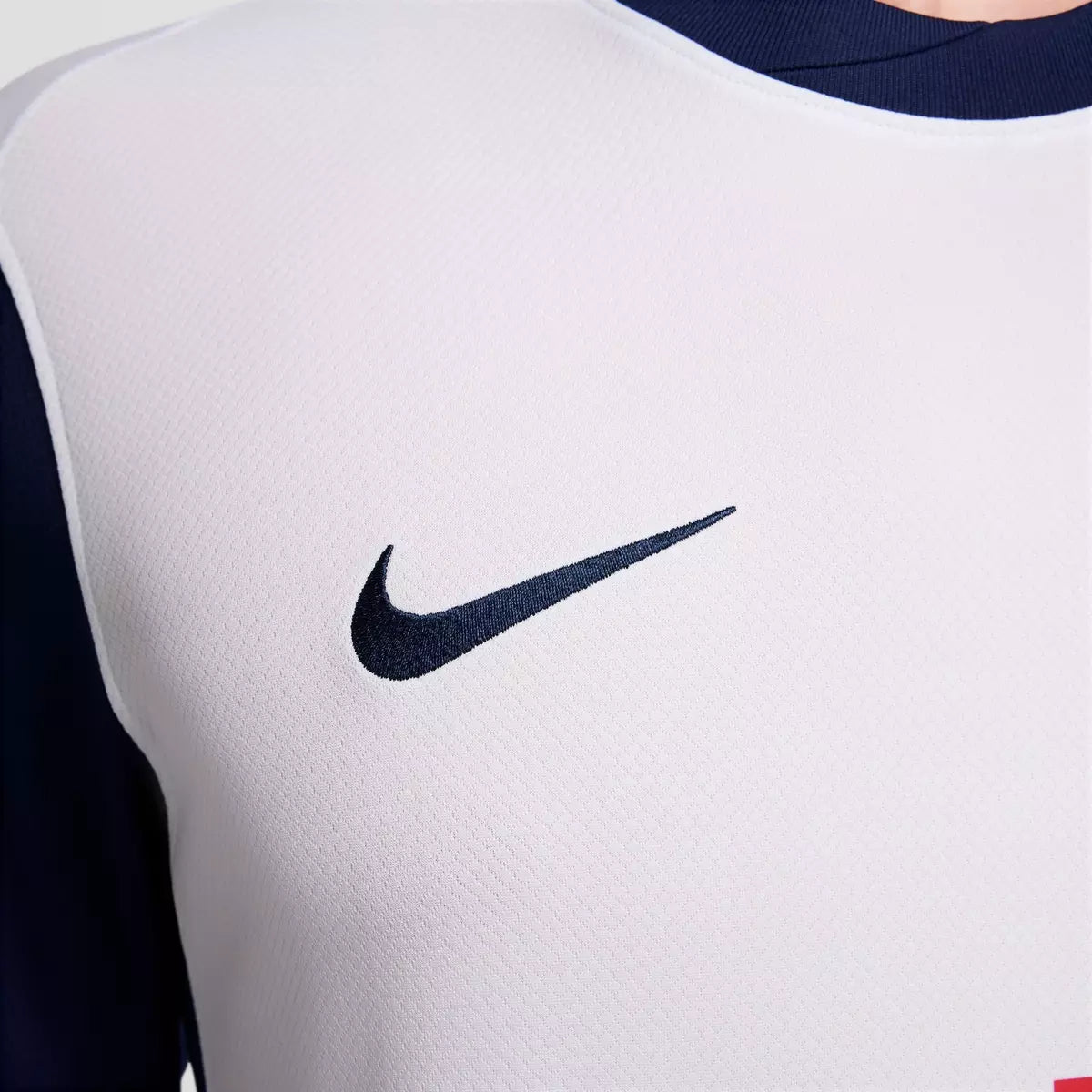 Camisola Tottenham 2024/2025 . Principal
