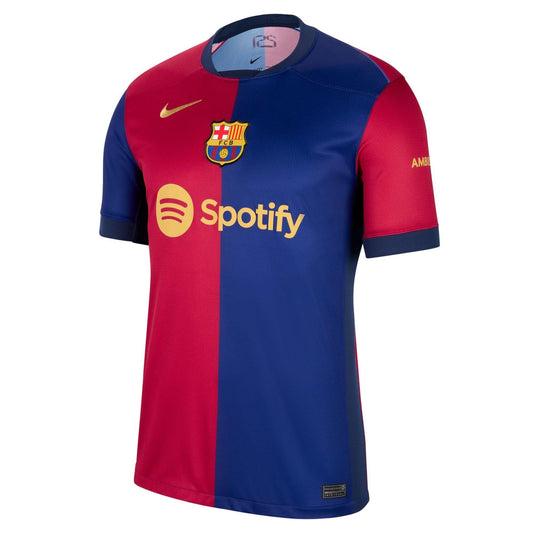 Camisola FC Barcelona 2024/2025 - Principal