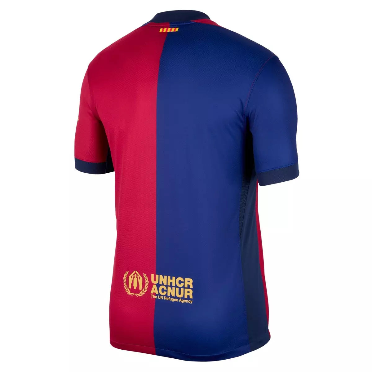 Camisola FC Barcelona 2024/2025 - Principal