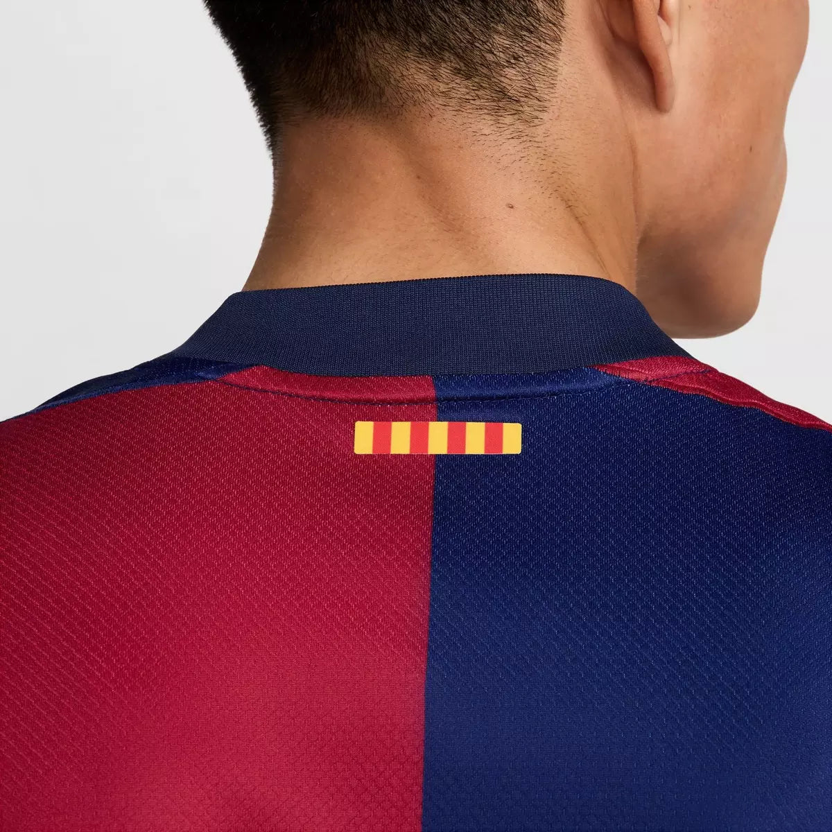 Camisola FC Barcelona 2024/2025 - Principal