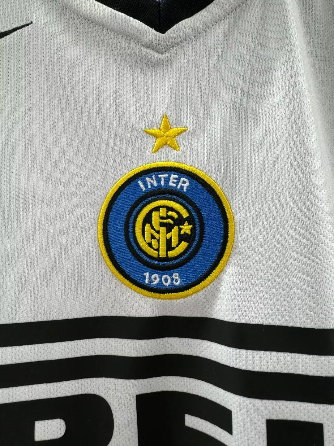 Camisola Inter de Milão 2004/2005 - Secundária