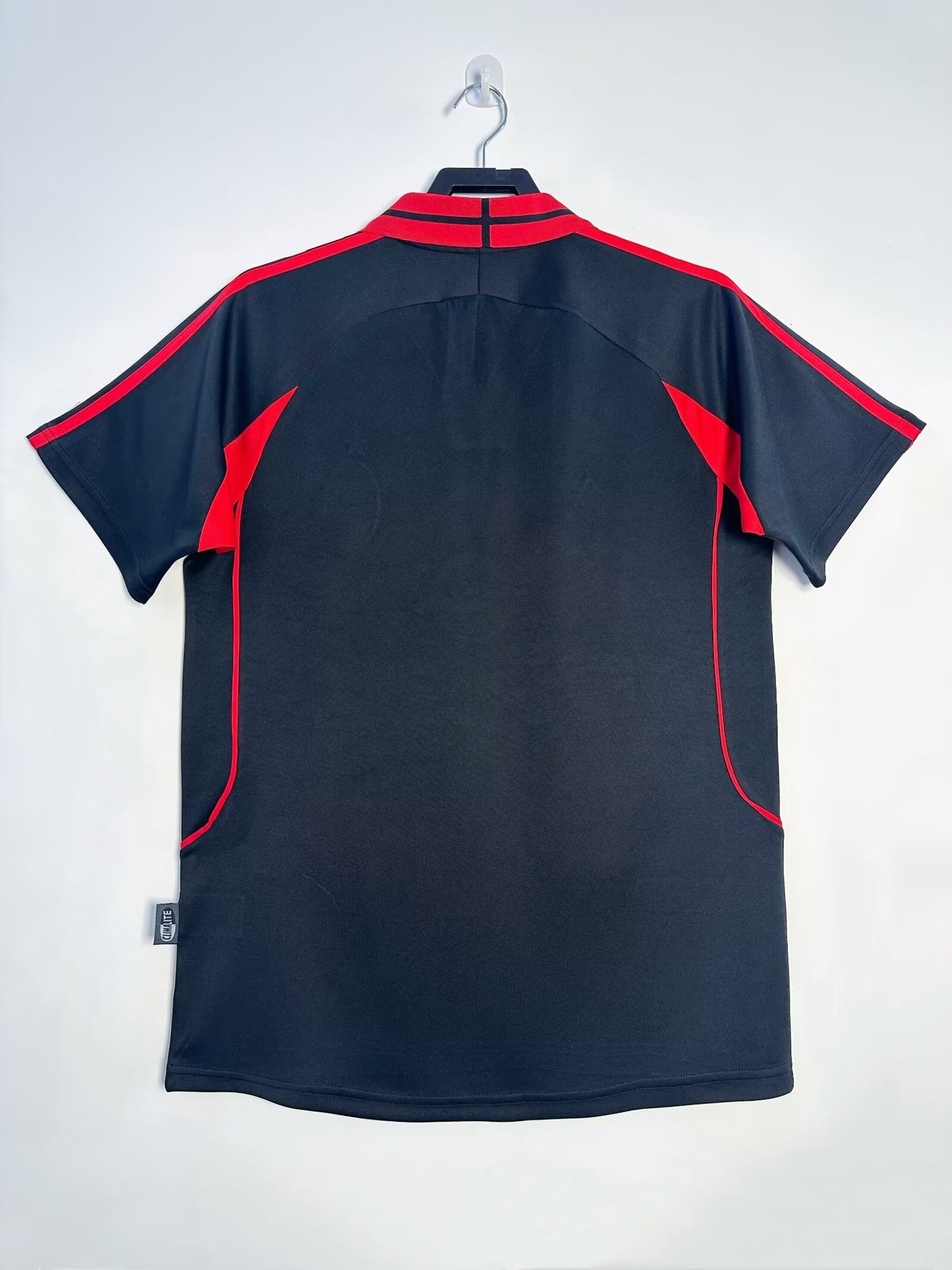 Camisola AC Milan 2000/2001 - Secundária