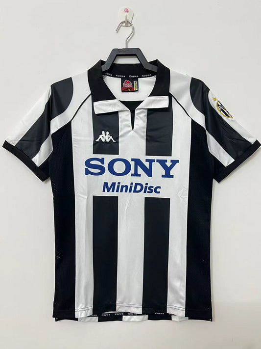 Camisola Juventus 1997/1998 - Principal