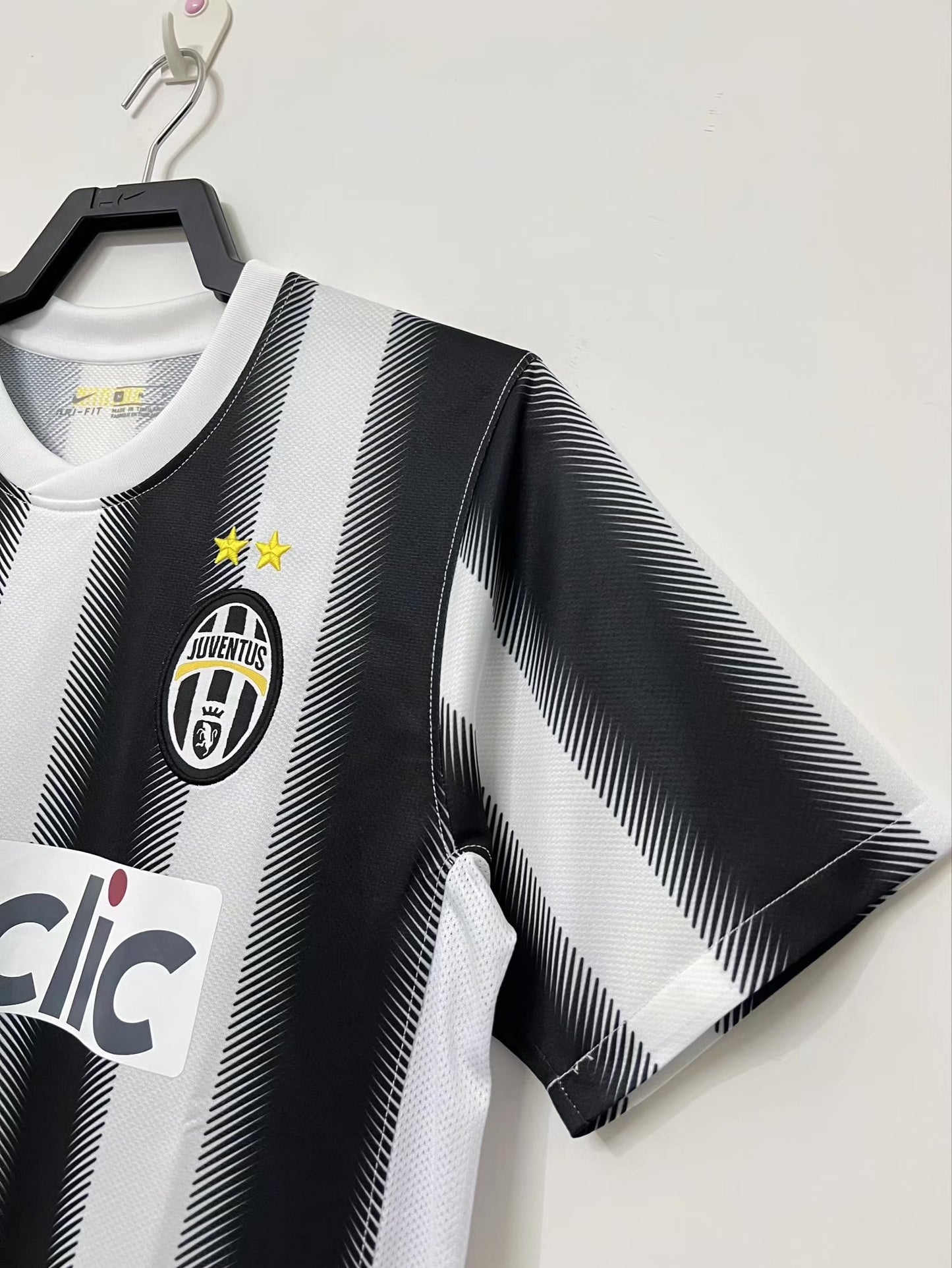 Camisola Juventus 2011/2012 - Principal