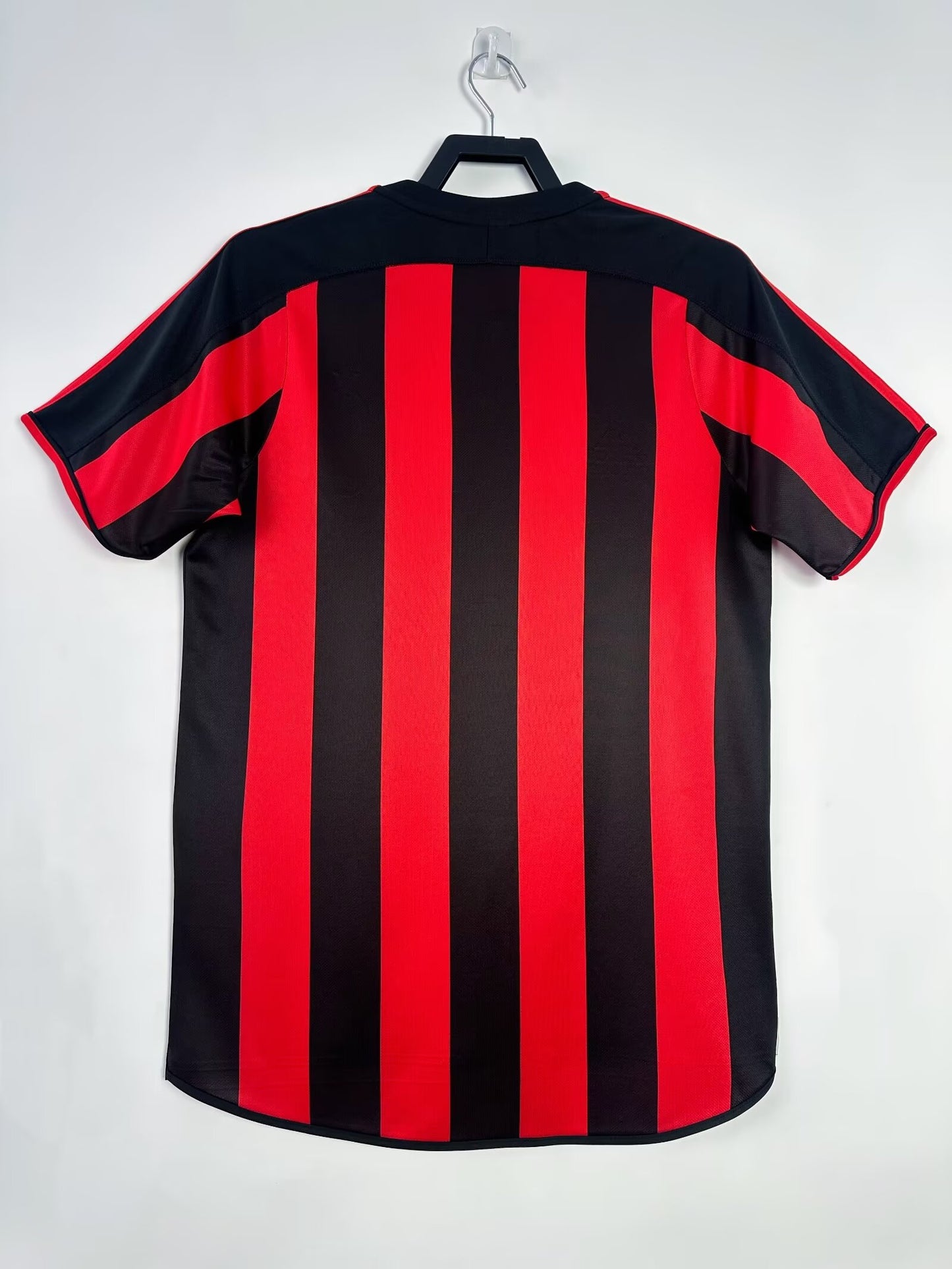 Camisola AC Milan 2003/2004 - Principal