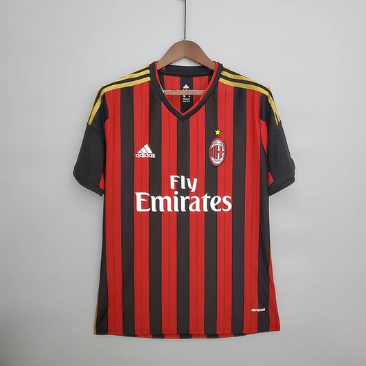 Camisola AC Milan 2013/2014 - Principal